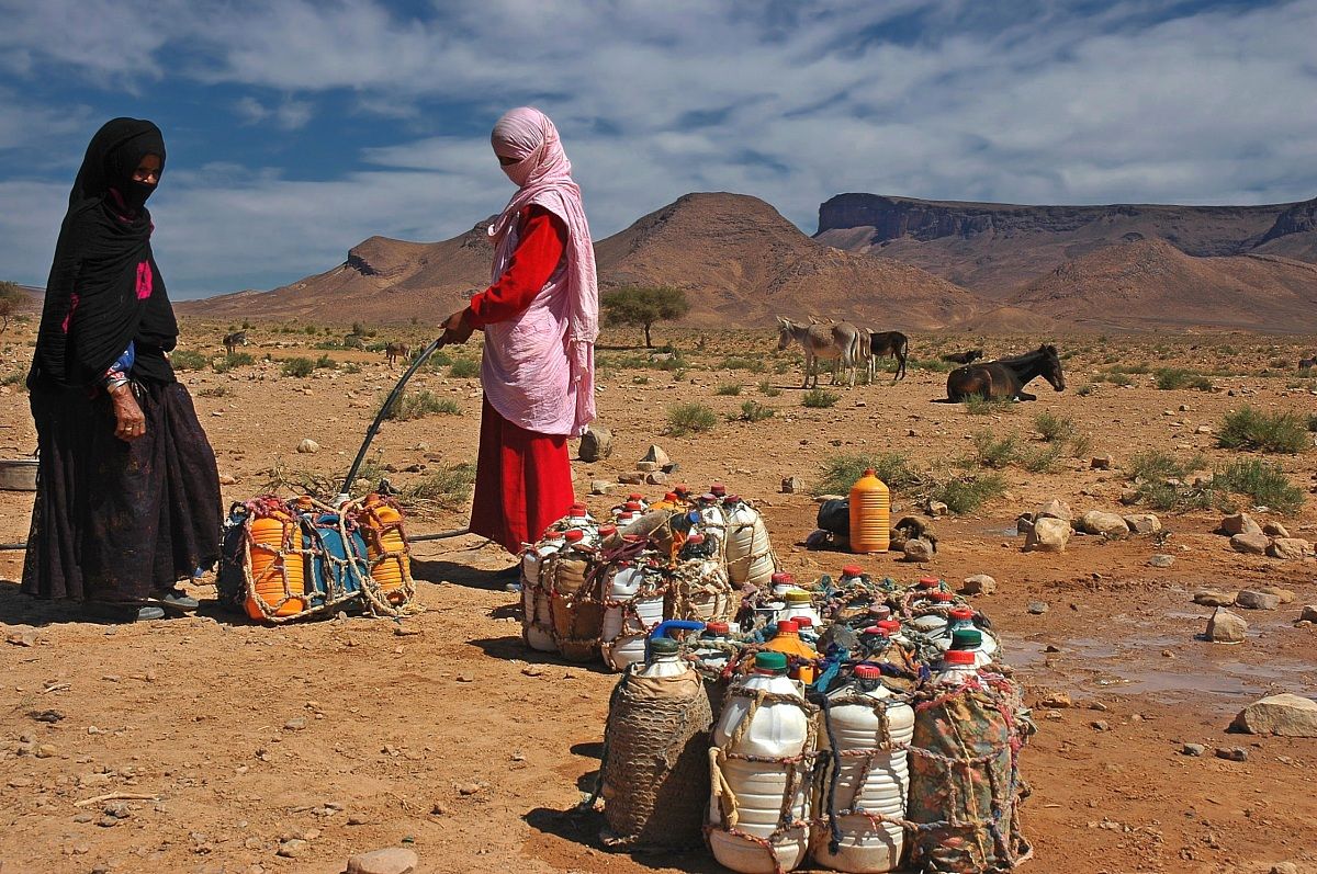 a.m.a. Azienda Municipalizzata Acqua