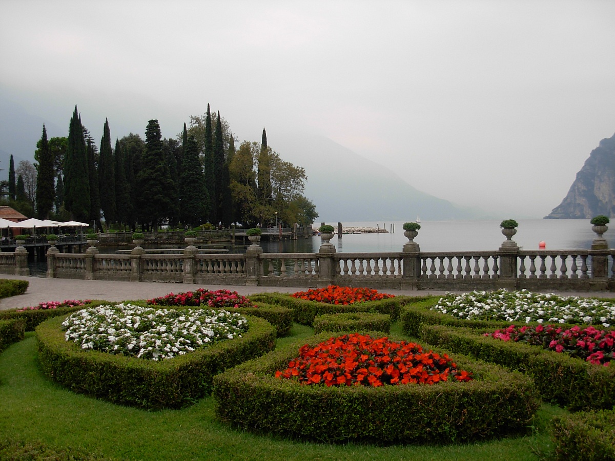 Riva del garda