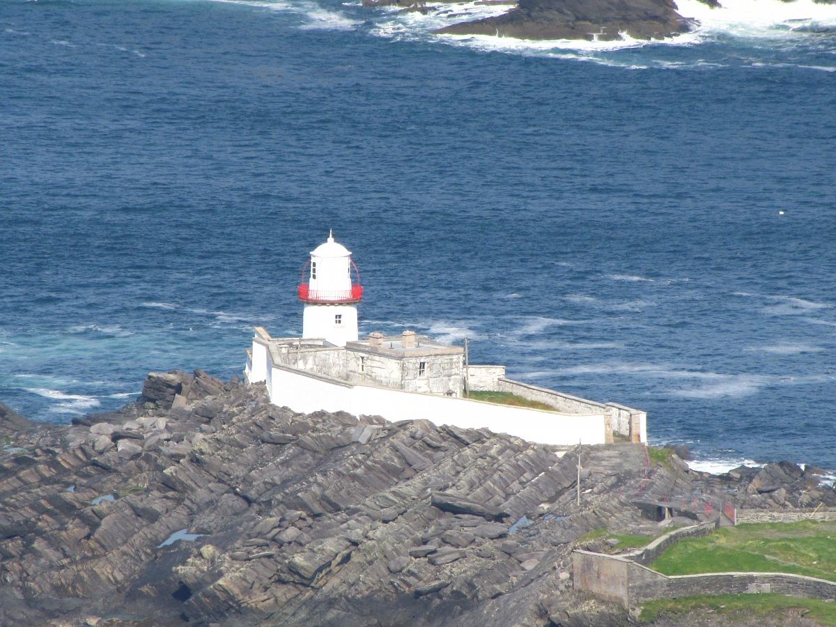 Irlanda - il faro