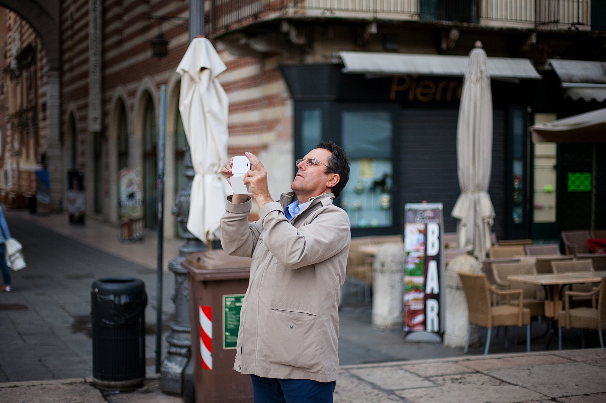 XXI Century Photography