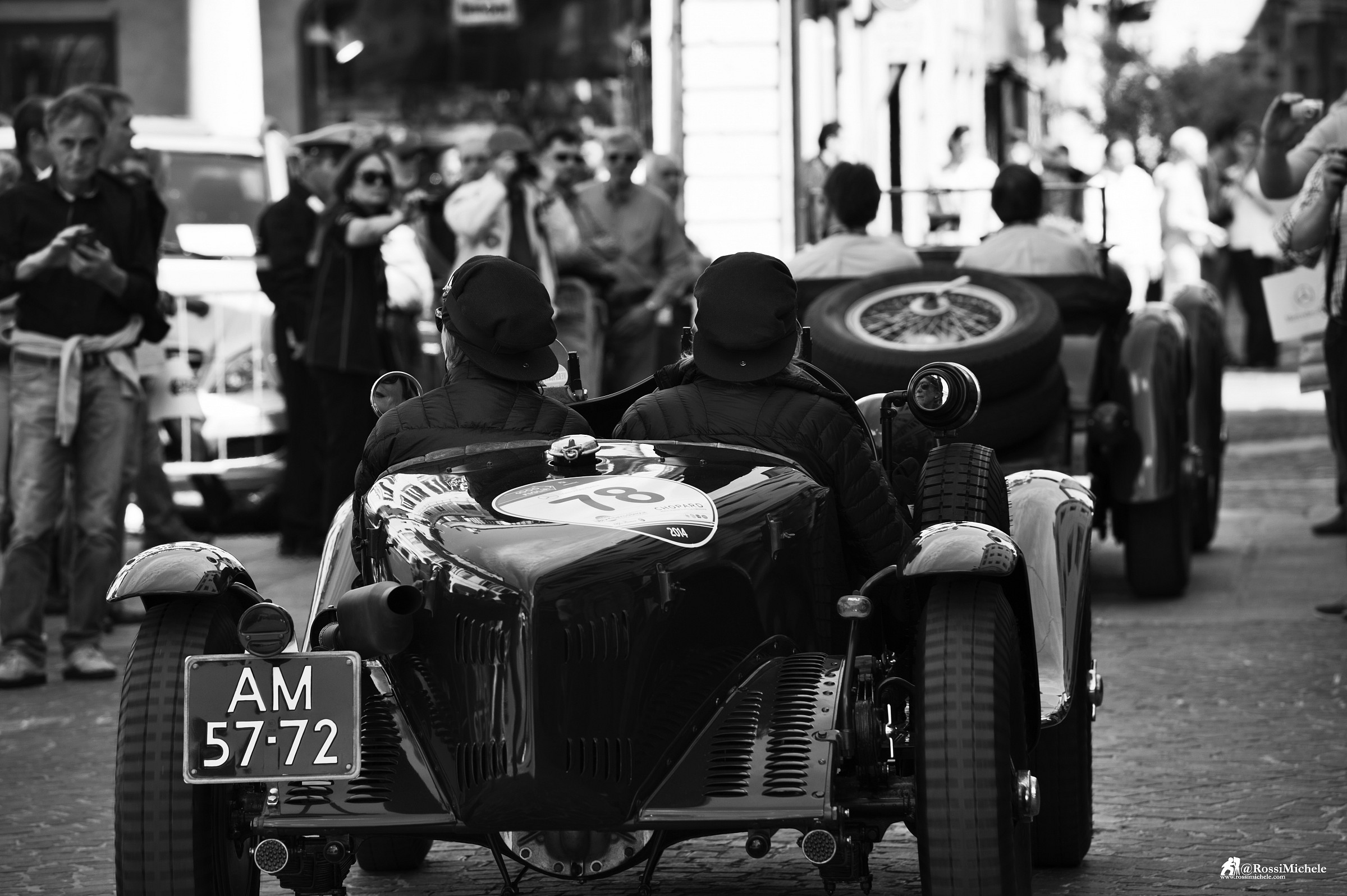 1000 Miglia 2014