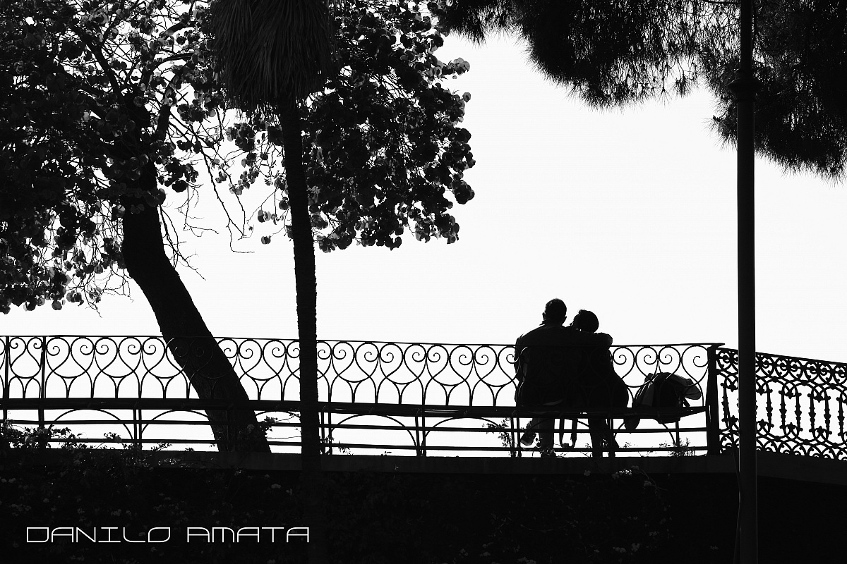 What coss'è's sake?