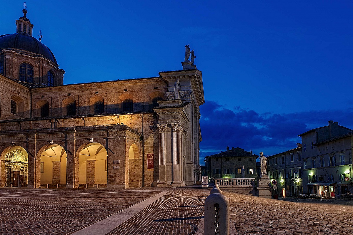 Urbino pm