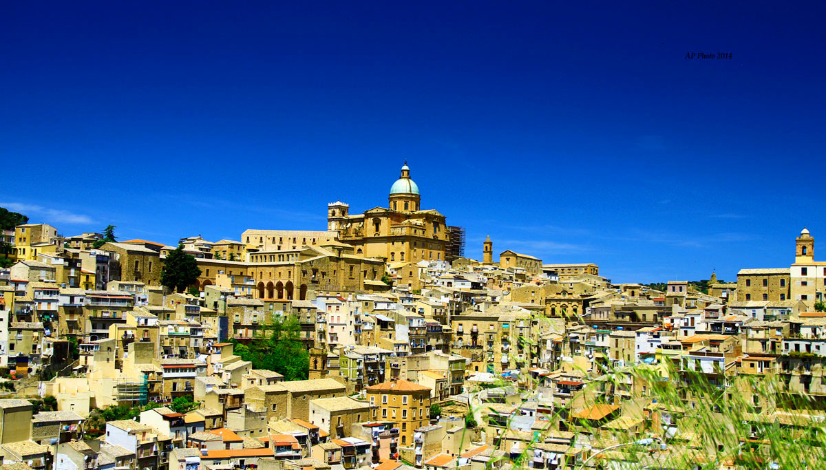 Piazza Armerina (en)