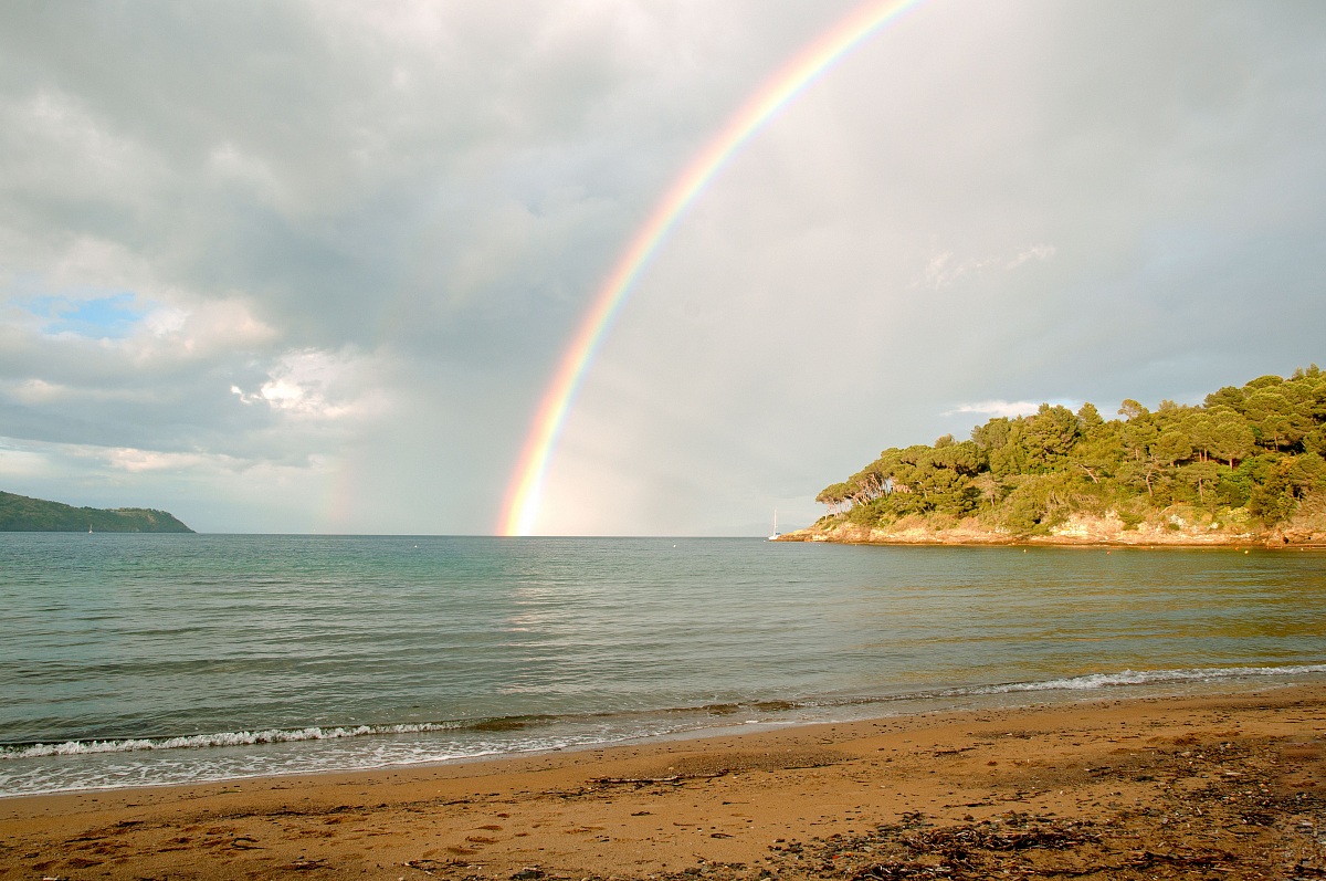 arcobaleno