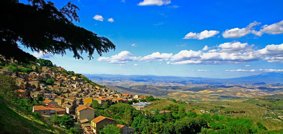 Piazza Armerina (en)