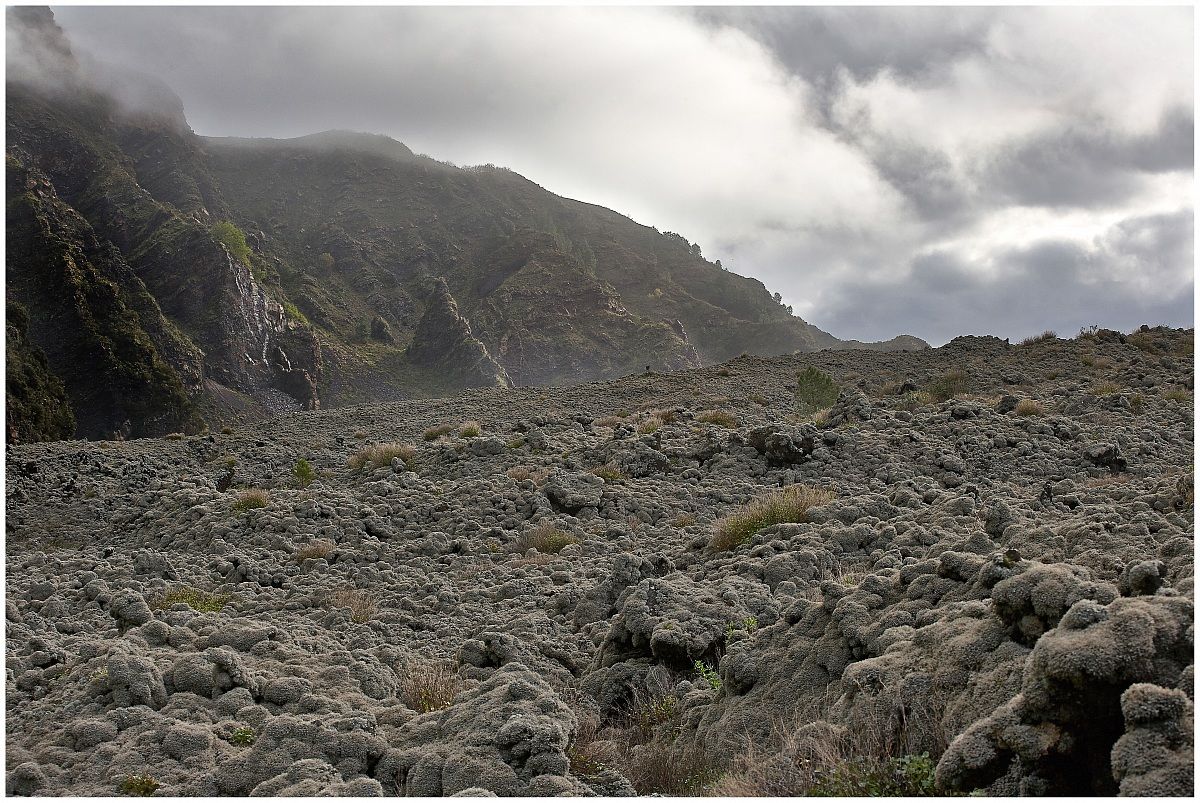 Vesuvius "Valley of Hell"