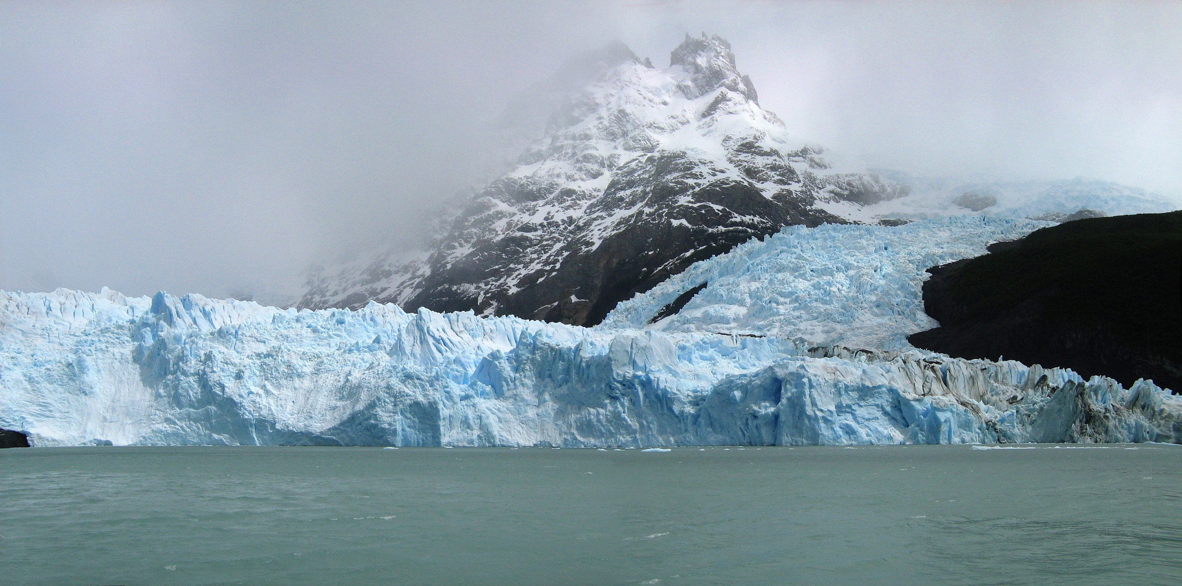 Perito Moreno