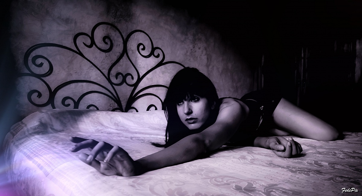 ..Save me from Darkness..