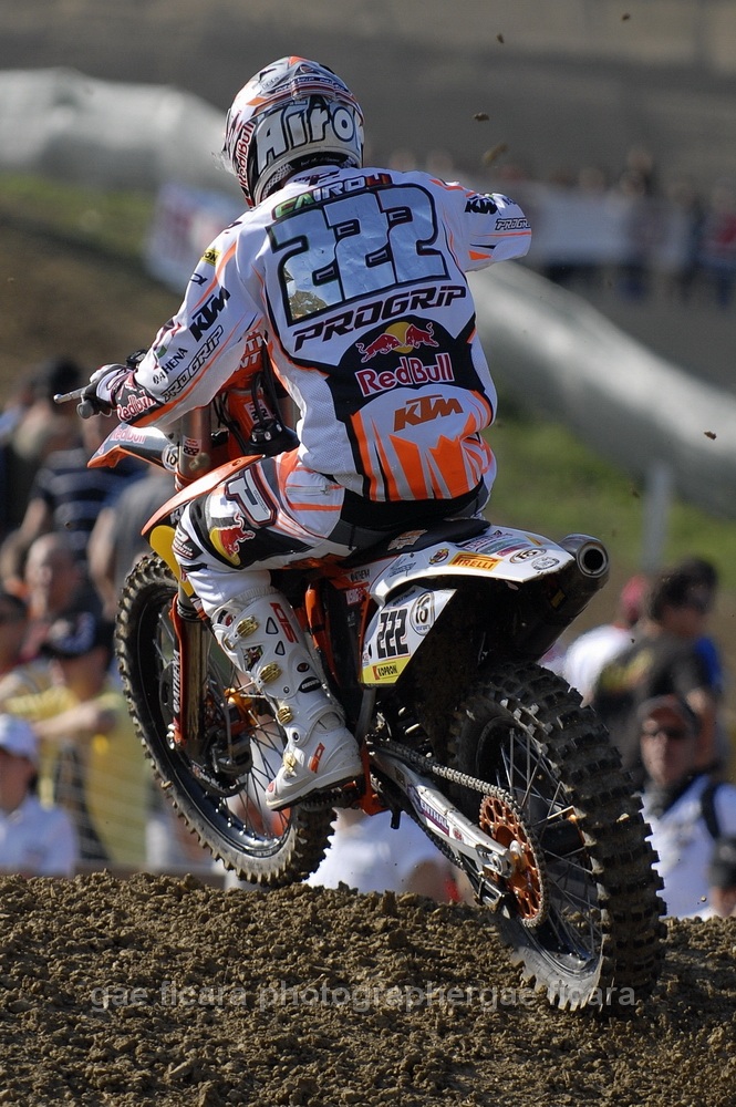 Cairoli