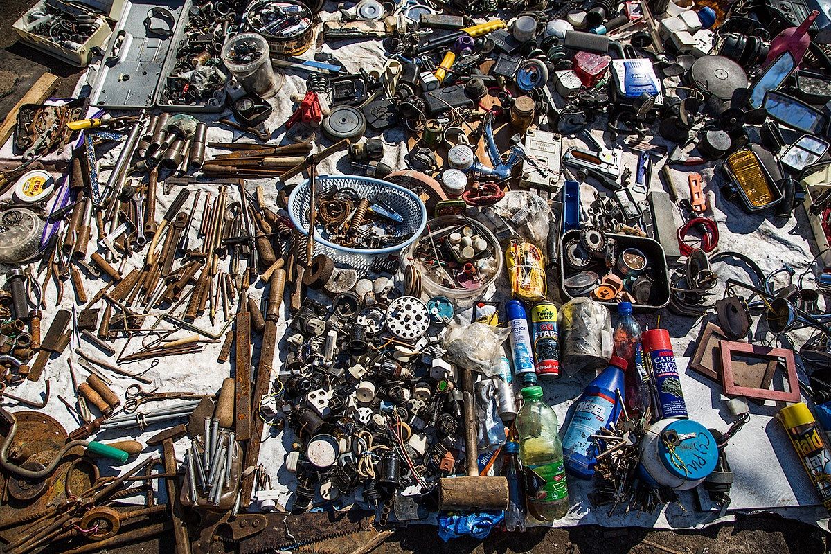 waiting for a second chance