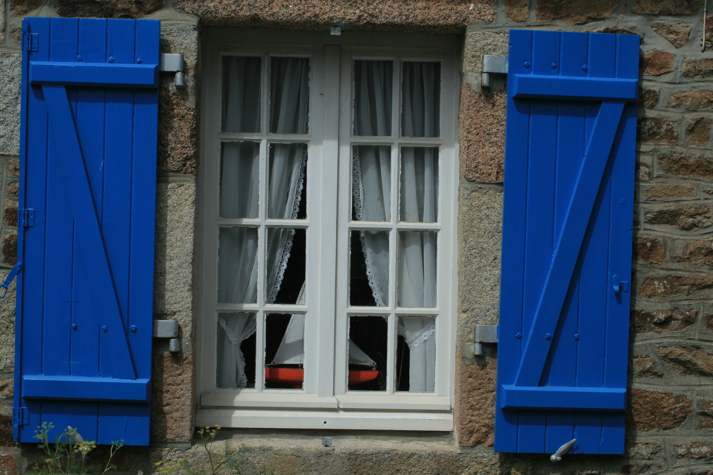 Window Breton