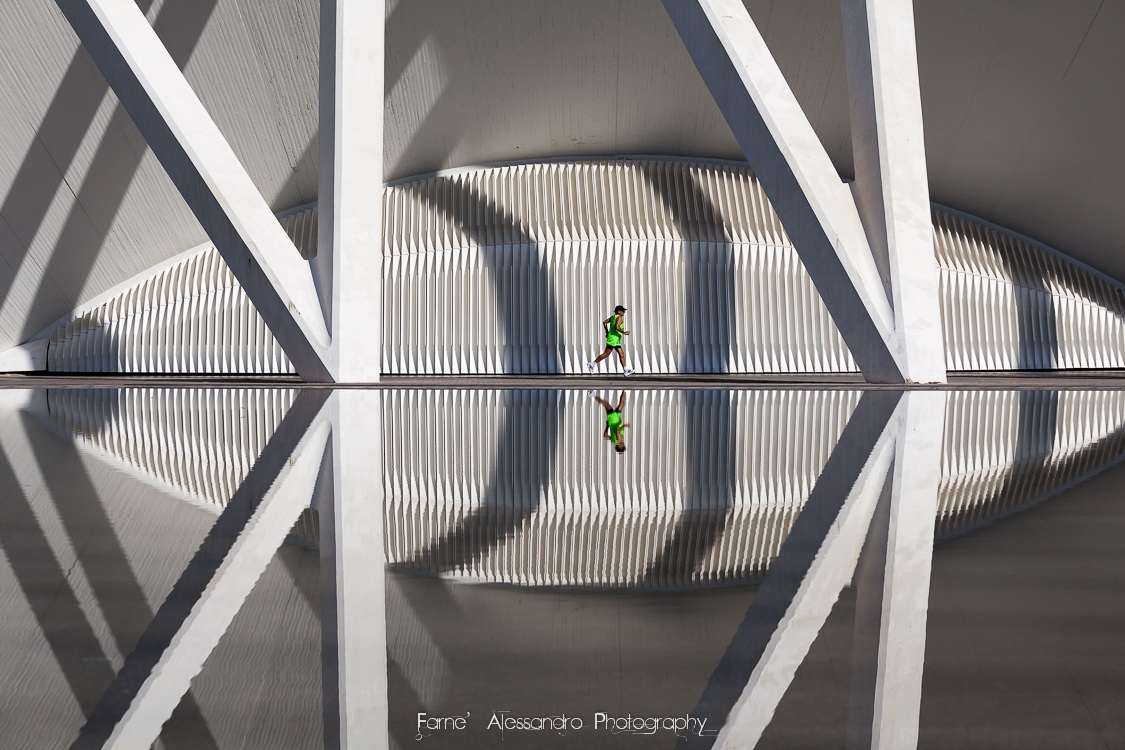 Valencia City of Science