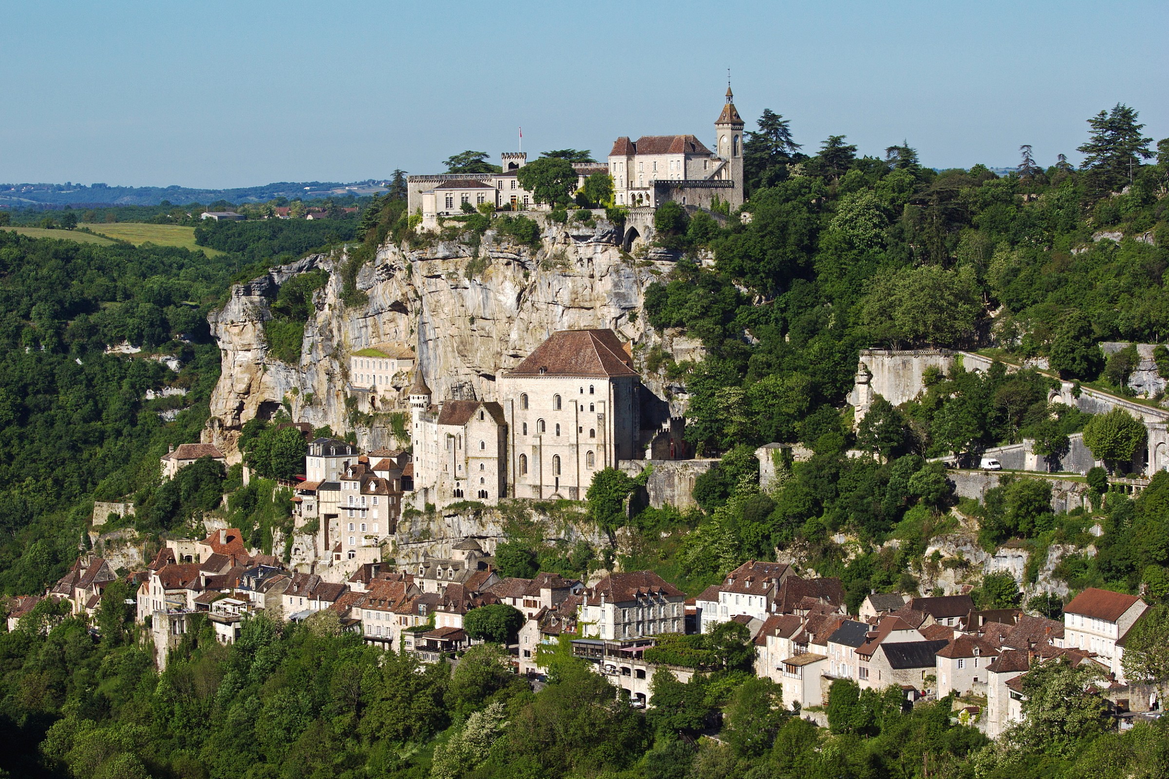 Rocamandour (Aveyron)
