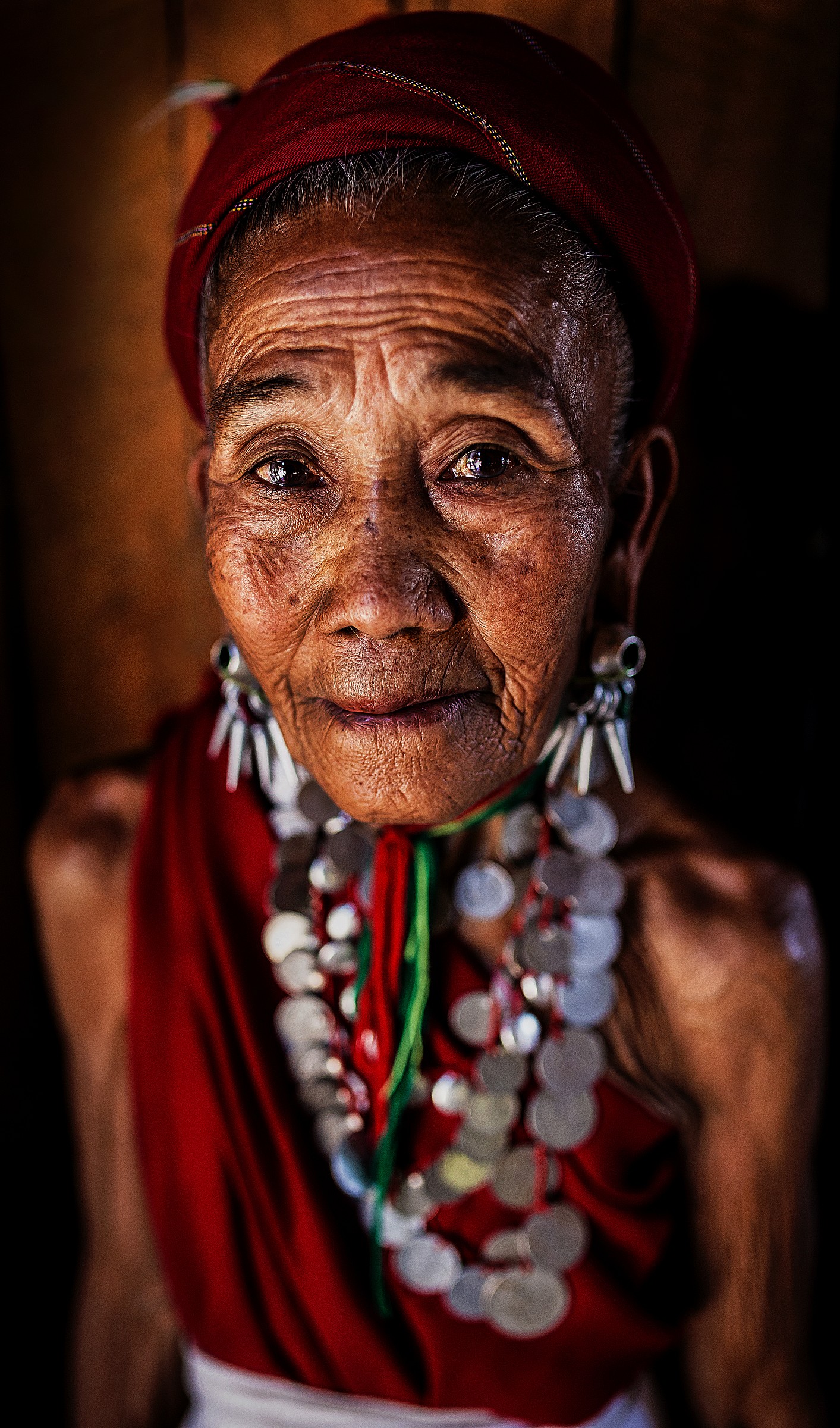 the history of Burma