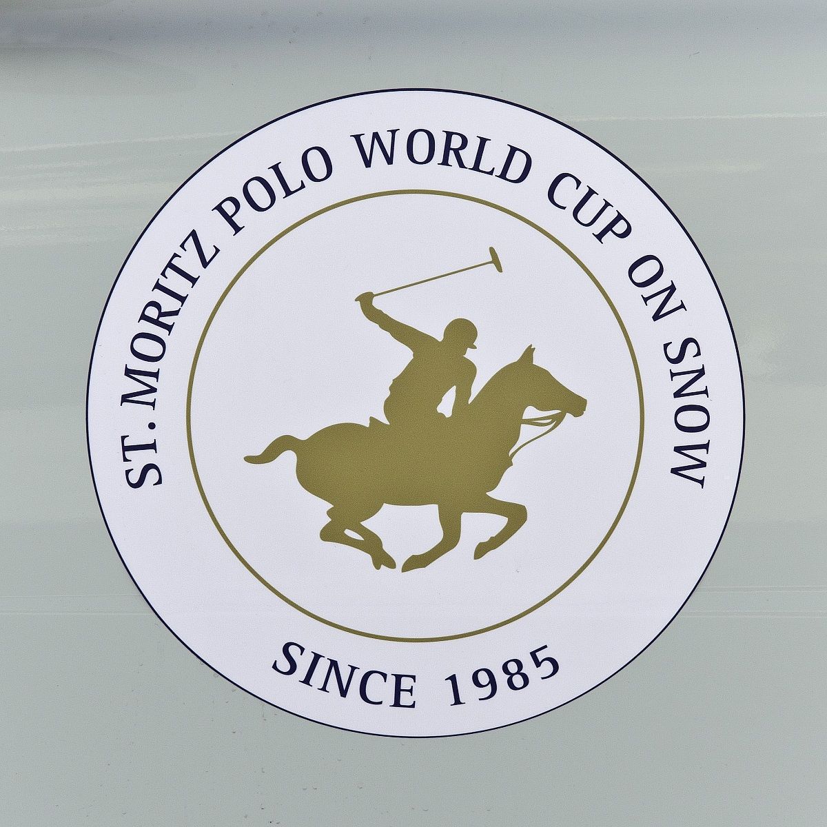 Polo a St.Moritz (ch)