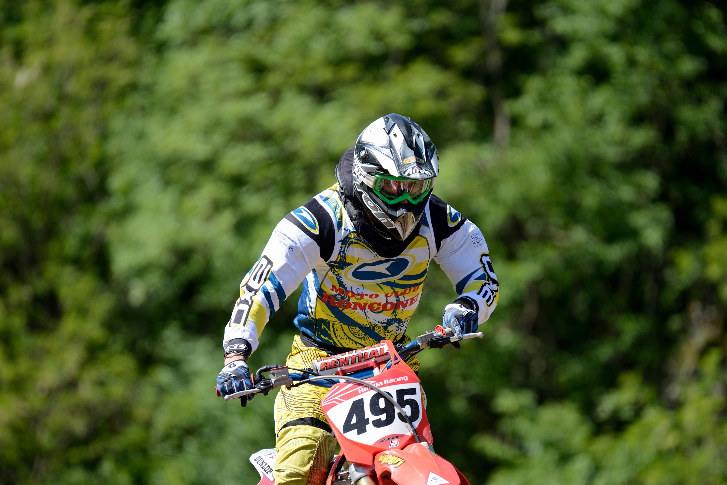 Prove Tamron 150 600