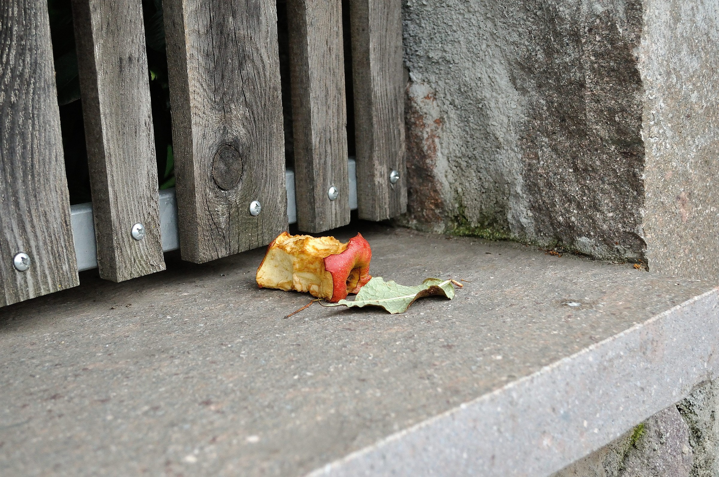The South Tyrolean snack