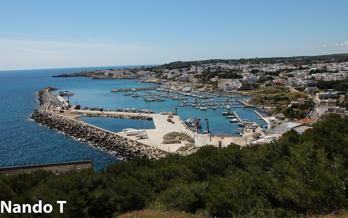 Santa Maria di Leuca