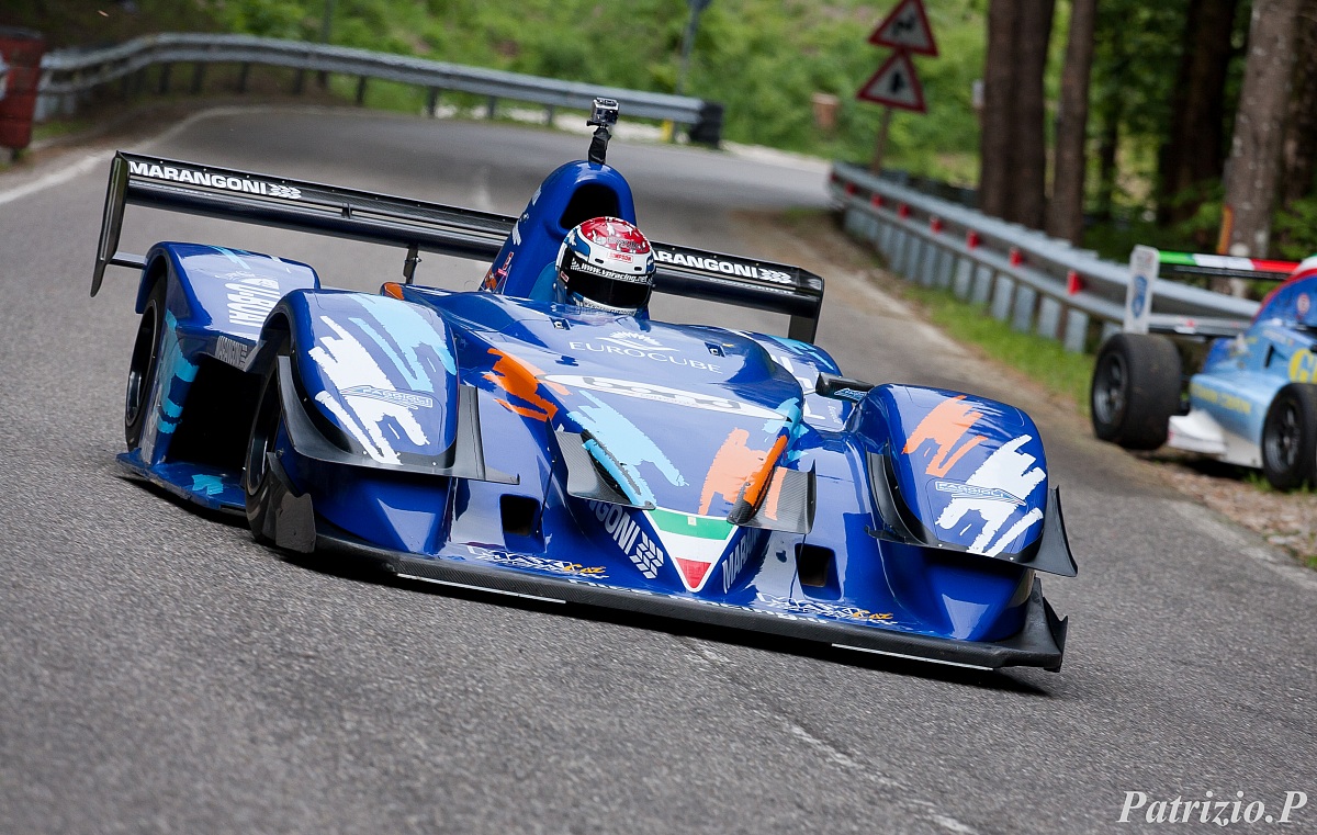 Osella Fa30 - Denny Zardo