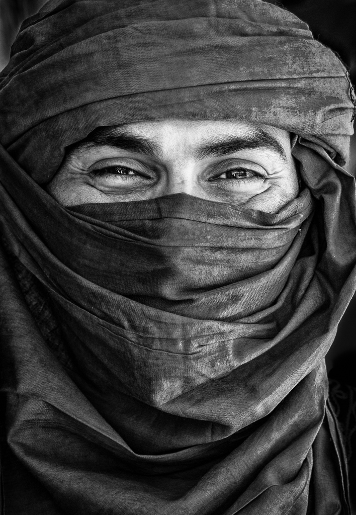 Tuareg