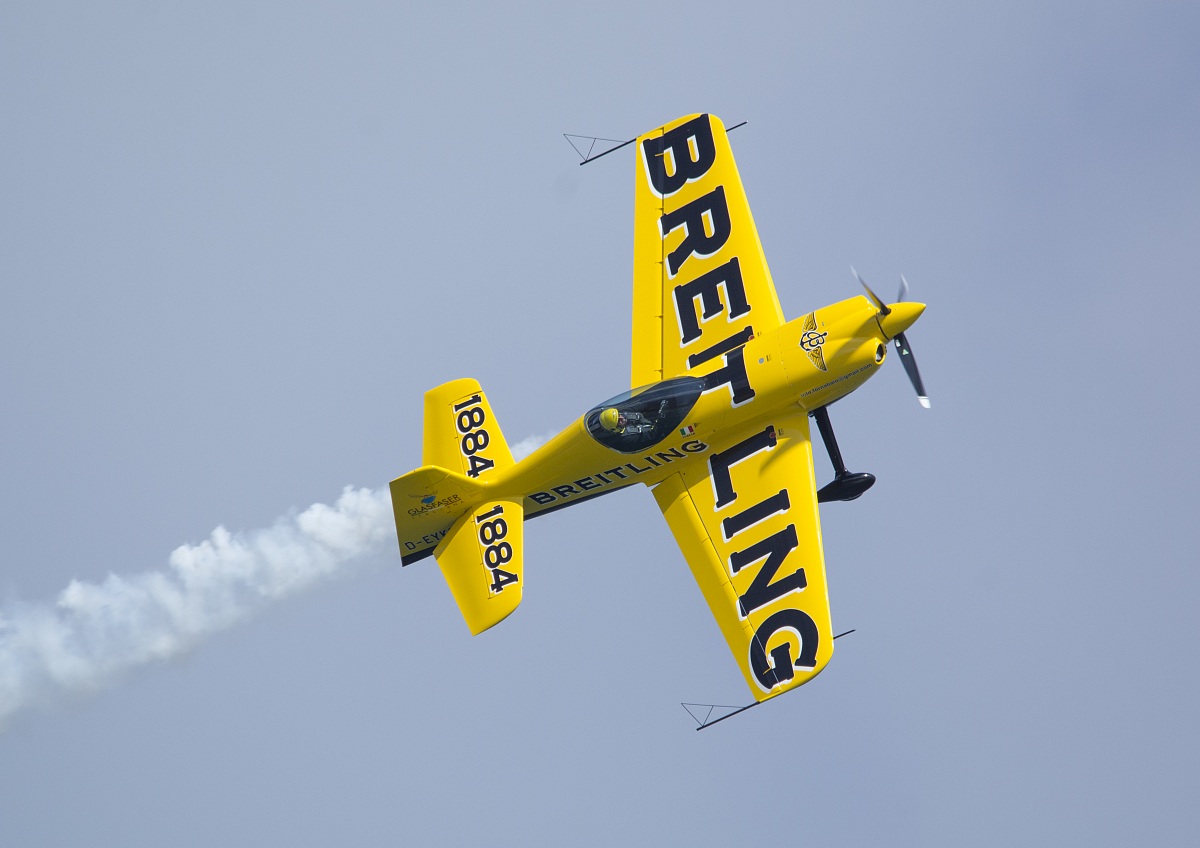 Loano Airshow 2014