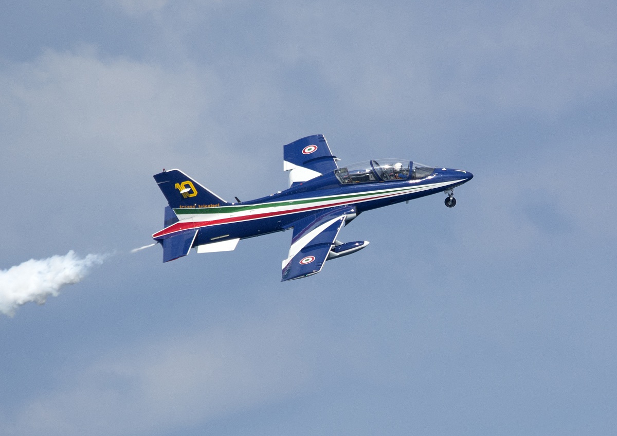 Loano Airshow 2014