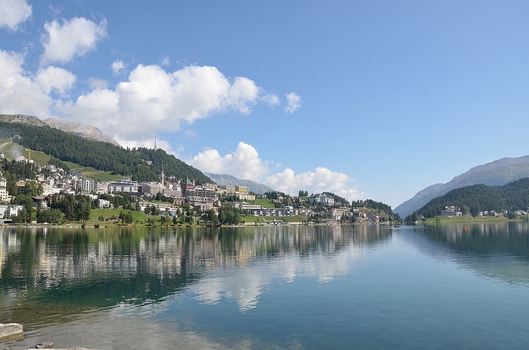 St. Moritz