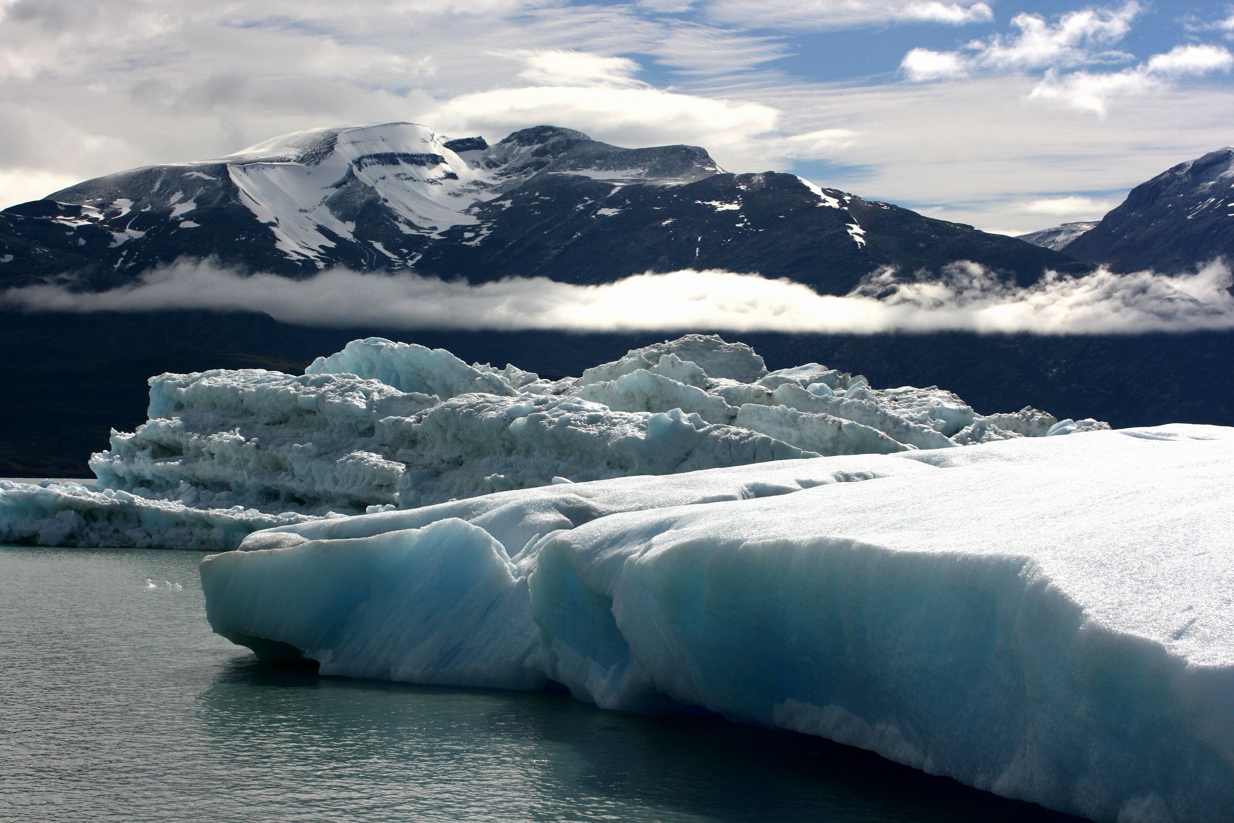Lago Argentino