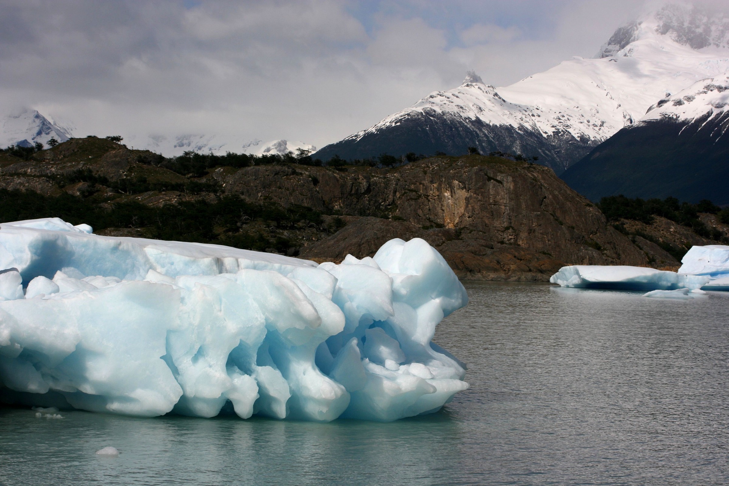 Lago Argentino