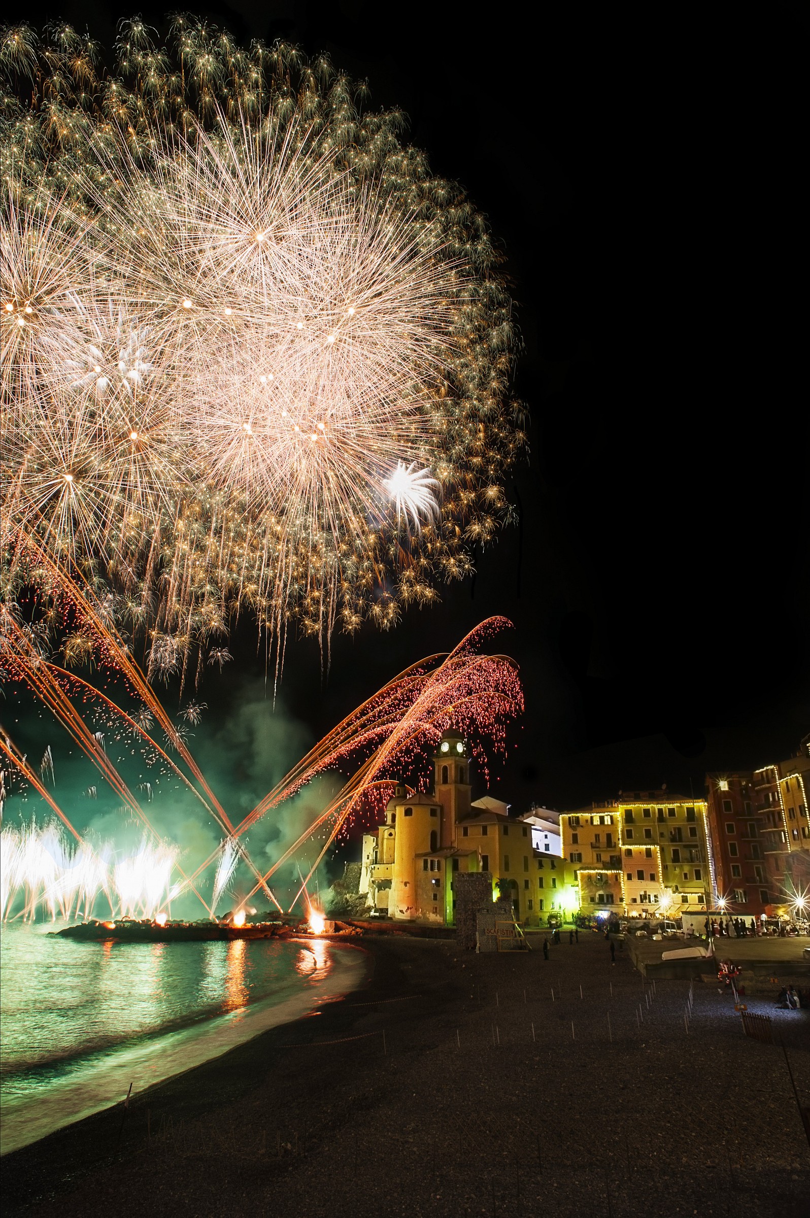 Sagra del pesce 2014