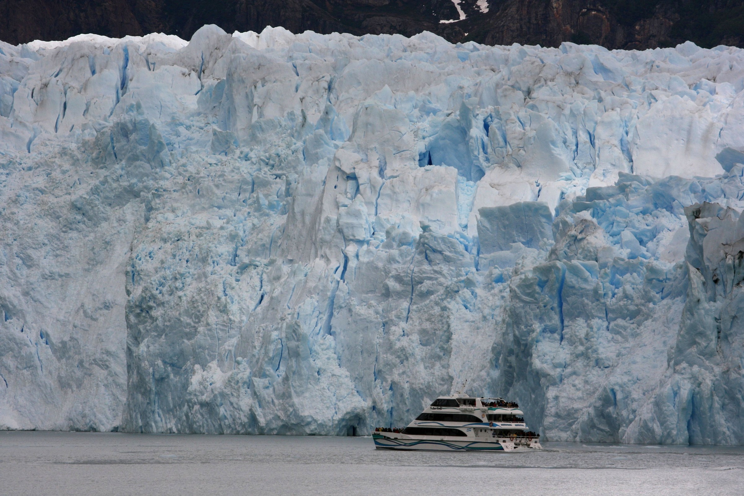 Ghiacciaio Perito Moreno