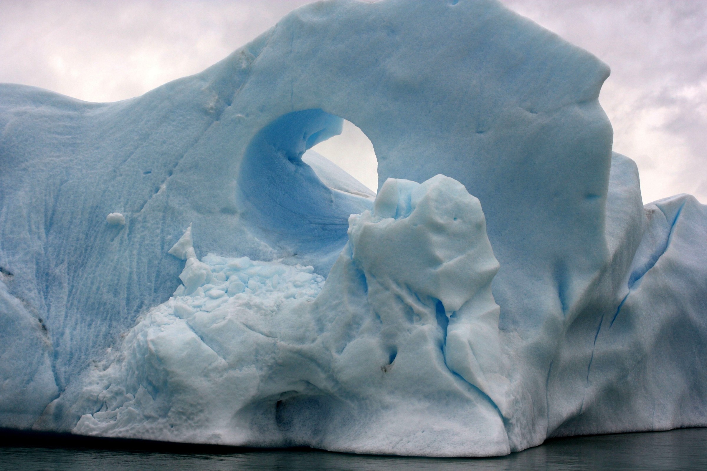 Ghiacciaio Perito Moreno