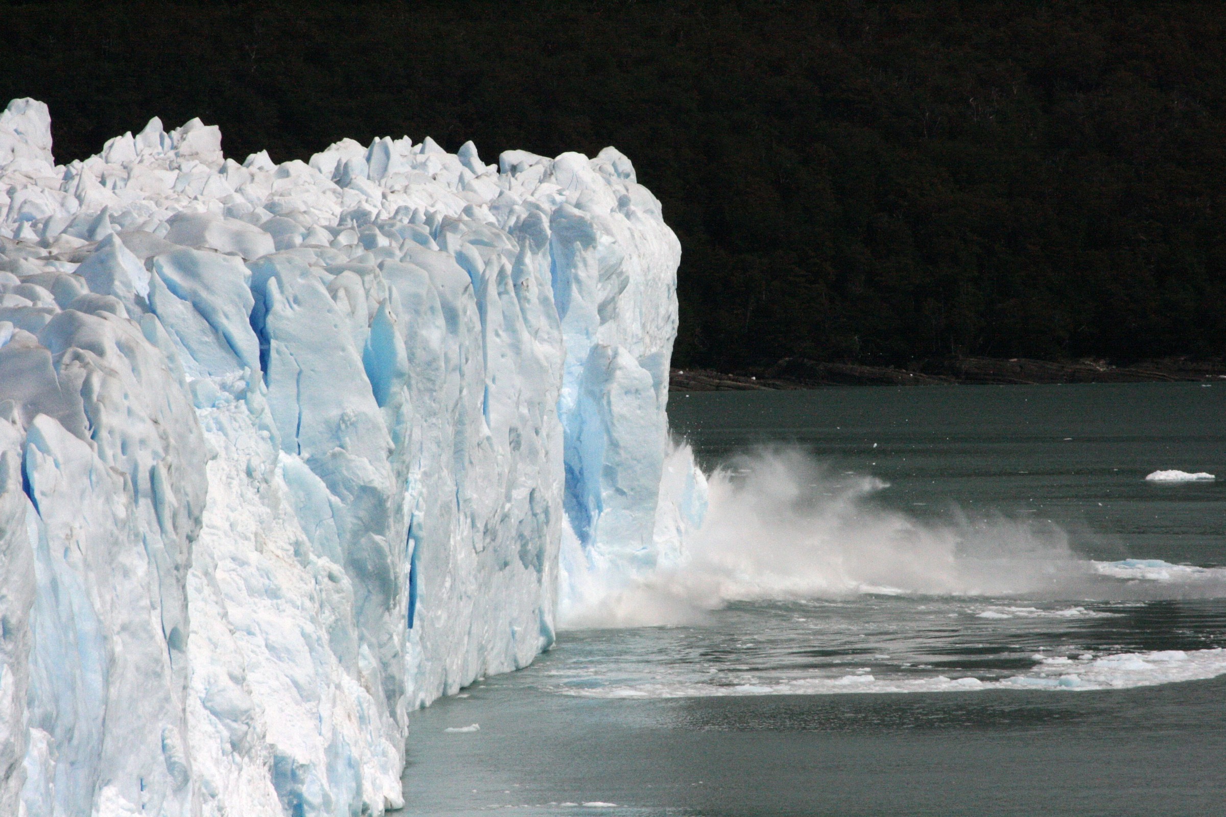 Ghiacciaio Perito Moreno