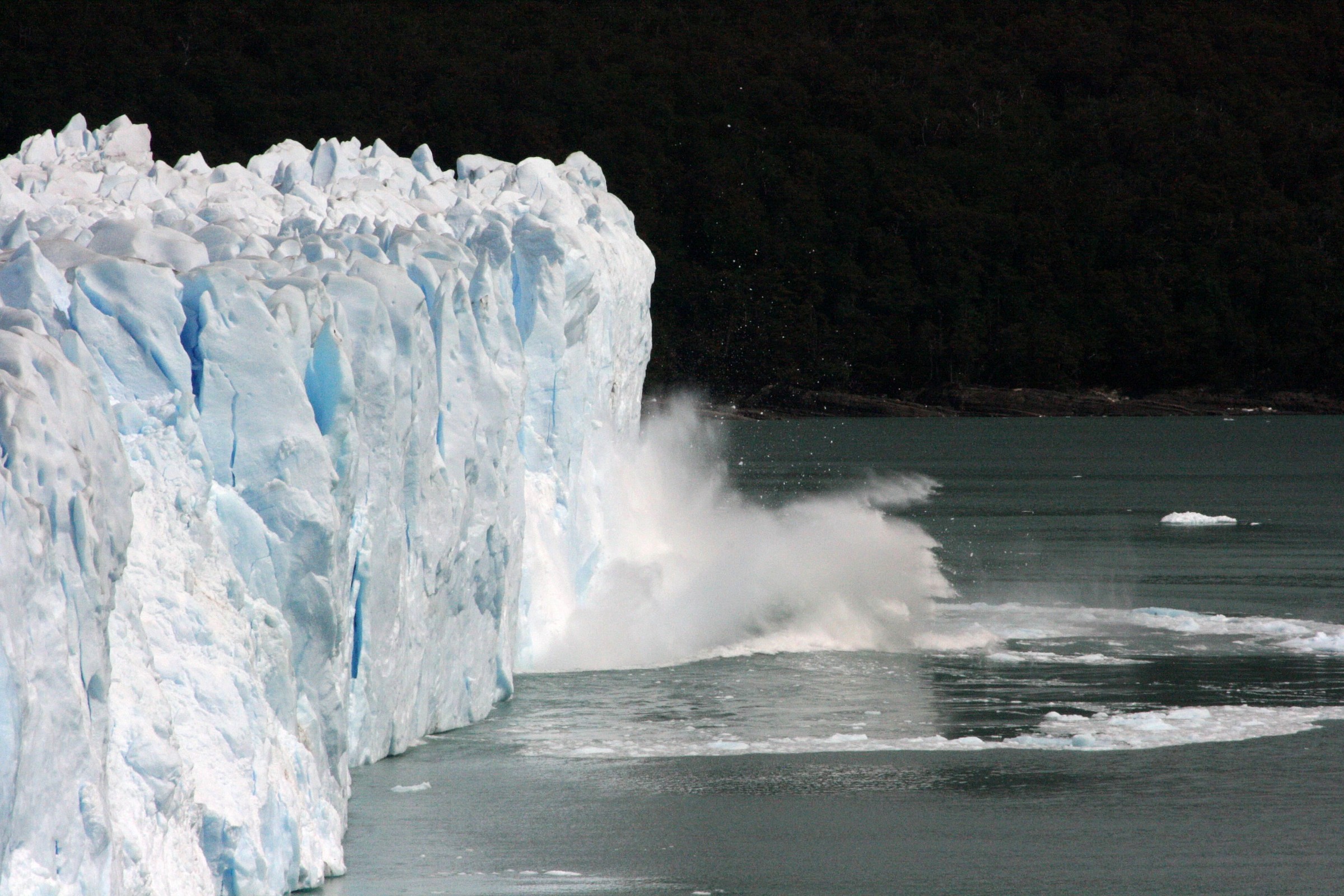 Ghiacciaio Perito Moreno