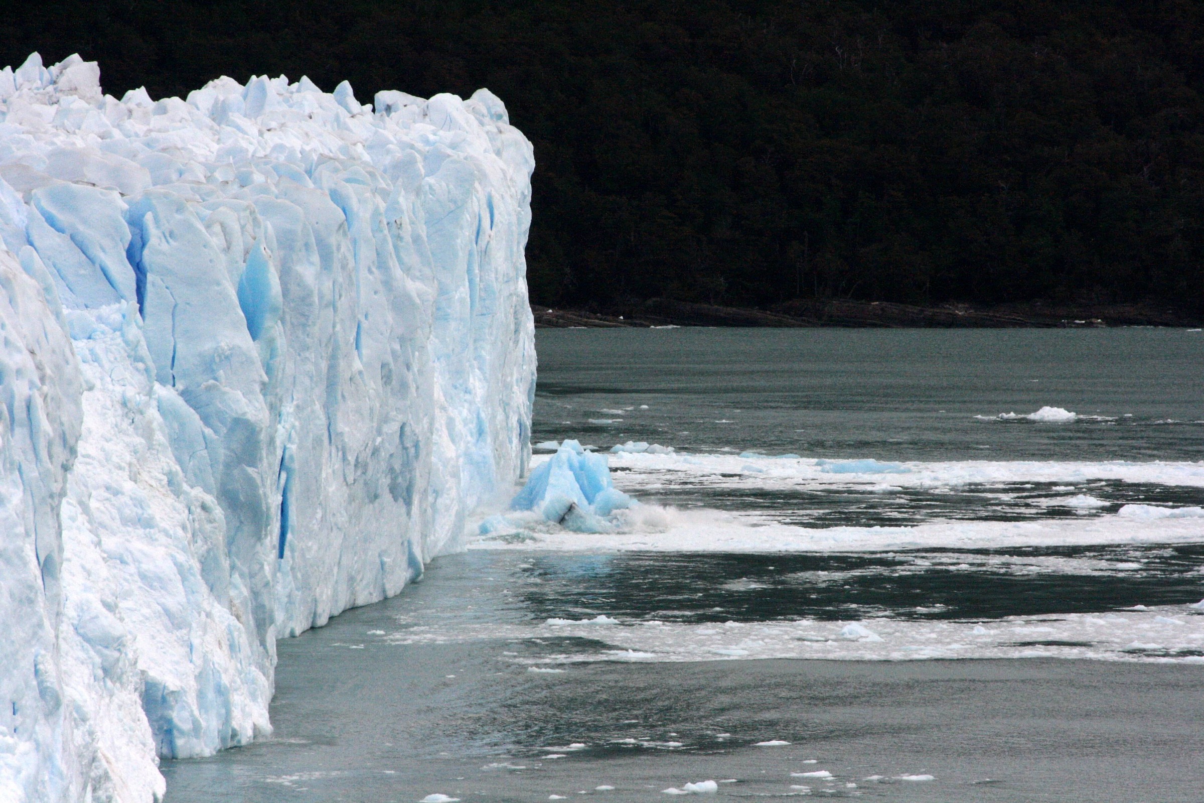 Ghiacciaio Perito Moreno