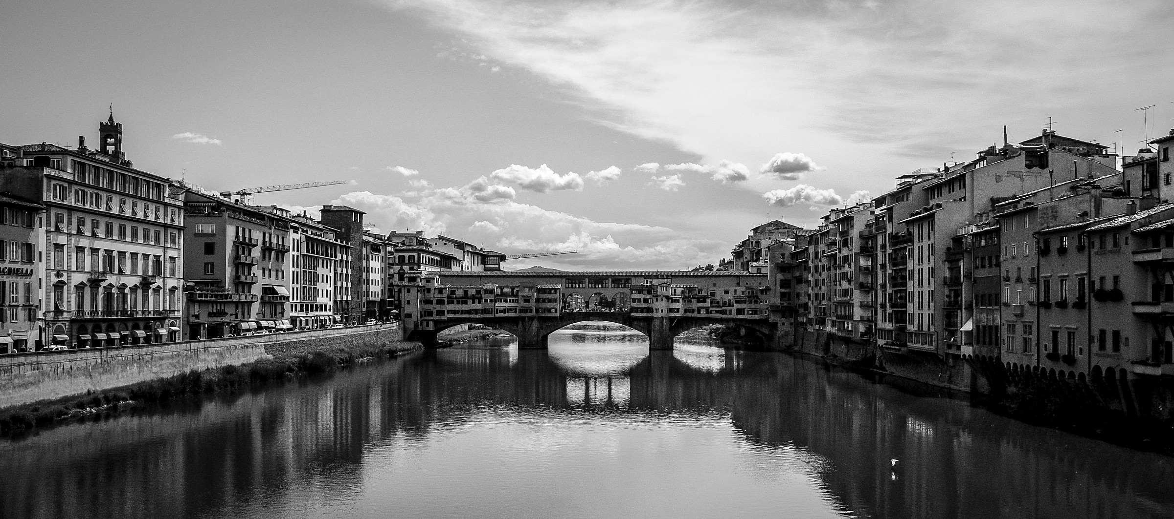 Ponte Vecchio