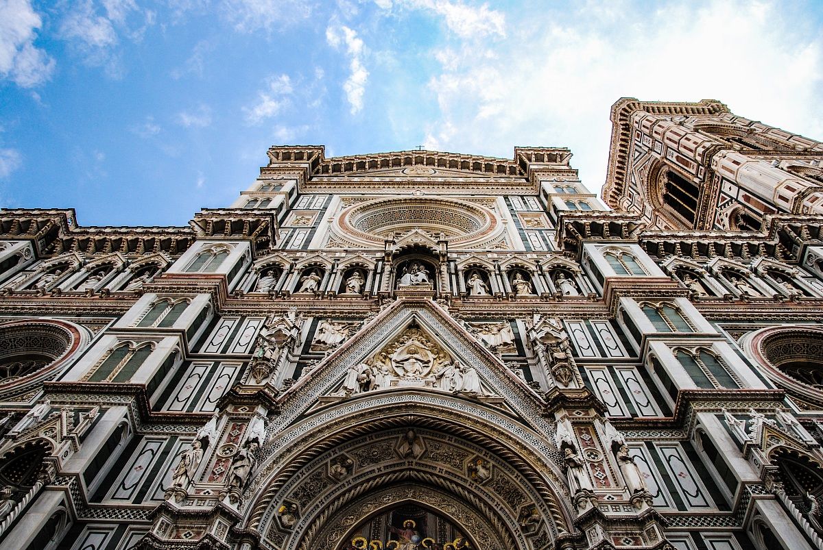 Cattedrale di Santa Maria del Fiore