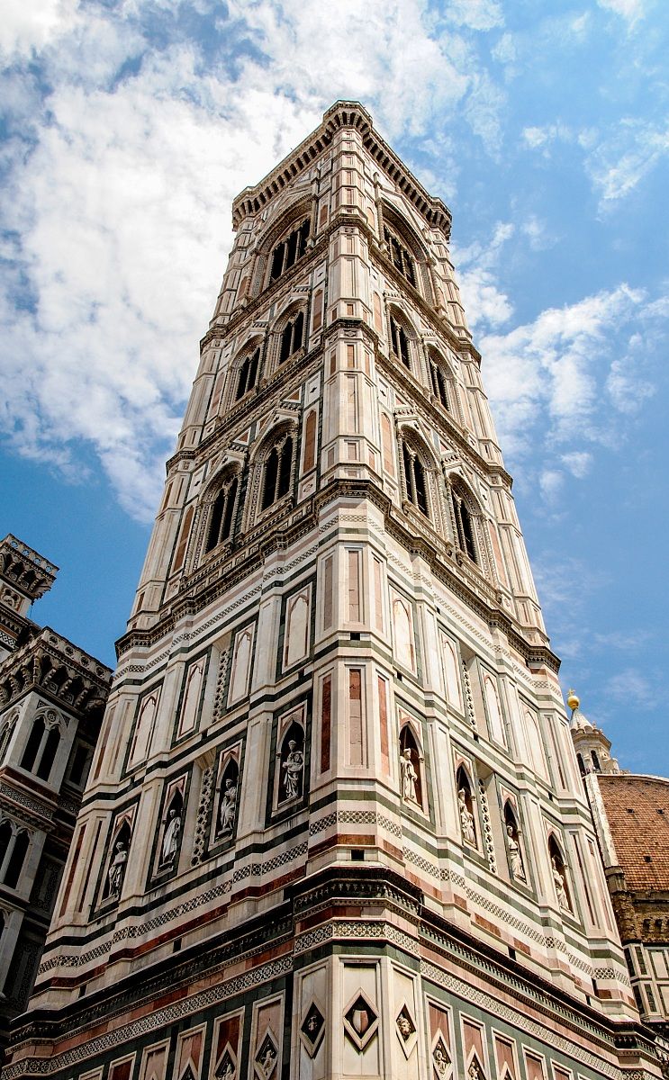Campanile di Giotto