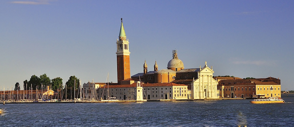 San Giorgio Maggiore