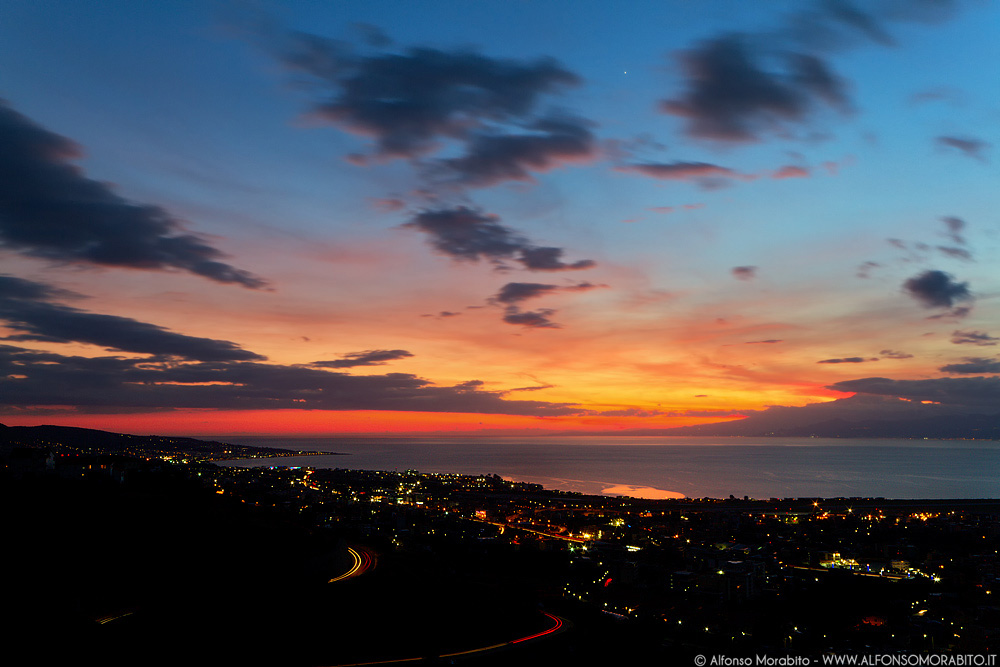 The Right End Of The Day