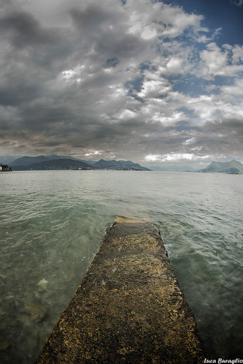 La strada degli abissi