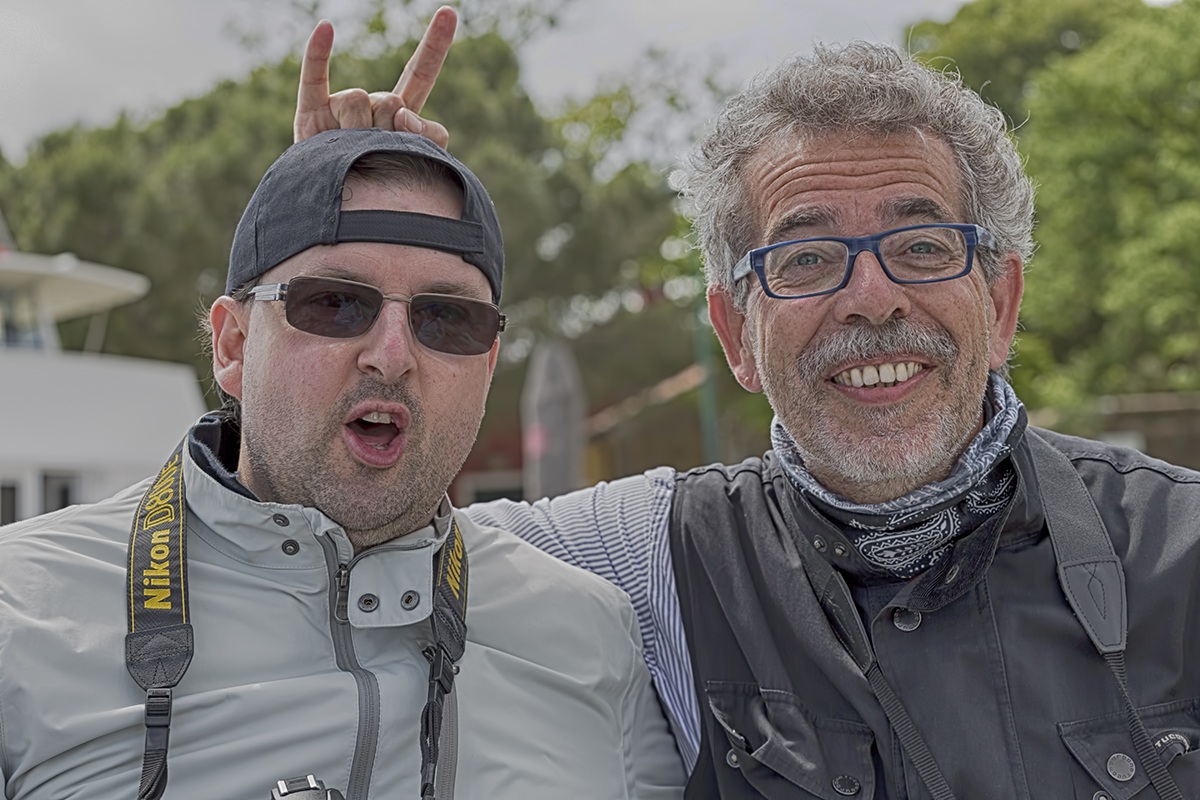 Attenti a quelle 2---