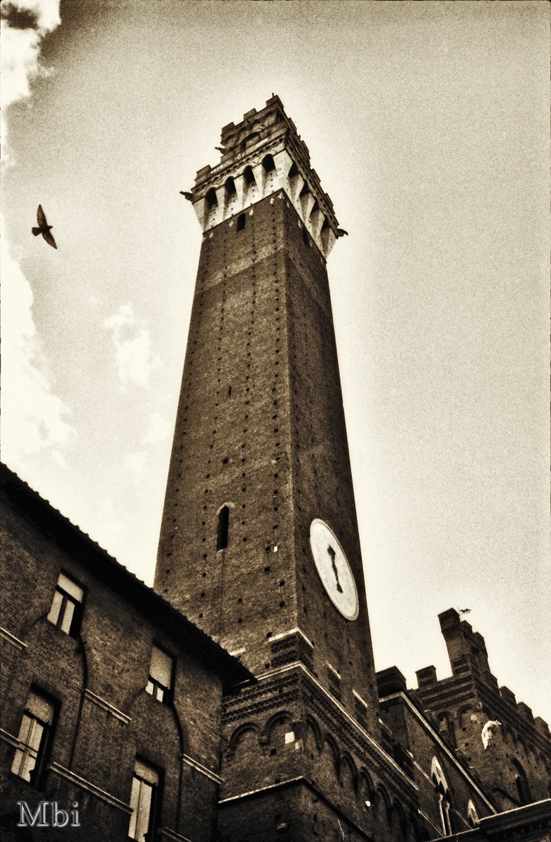Torre del Mangia 1