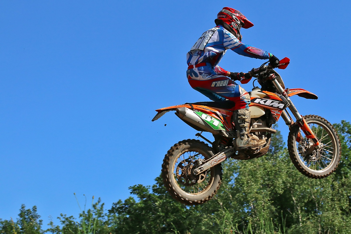 Motocross