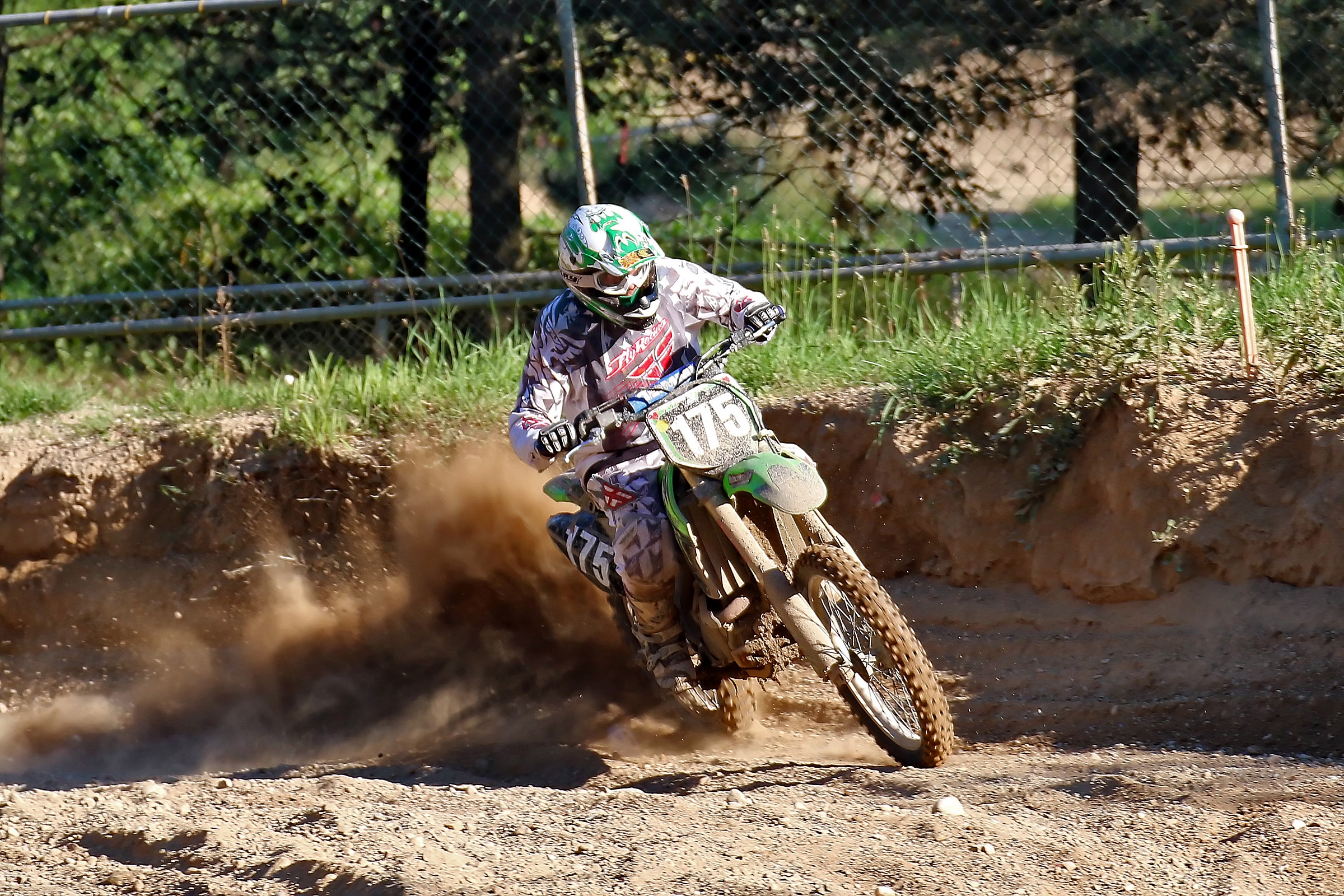 Motocross-4