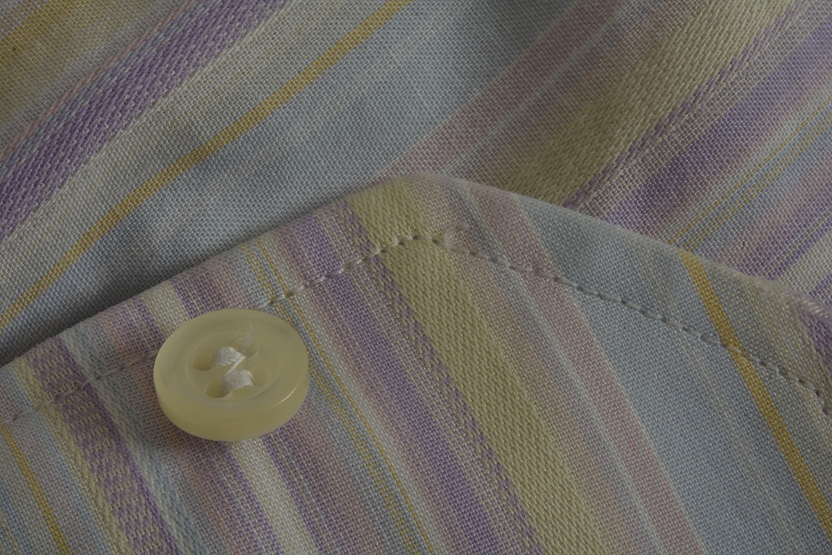 Camicia - particolare