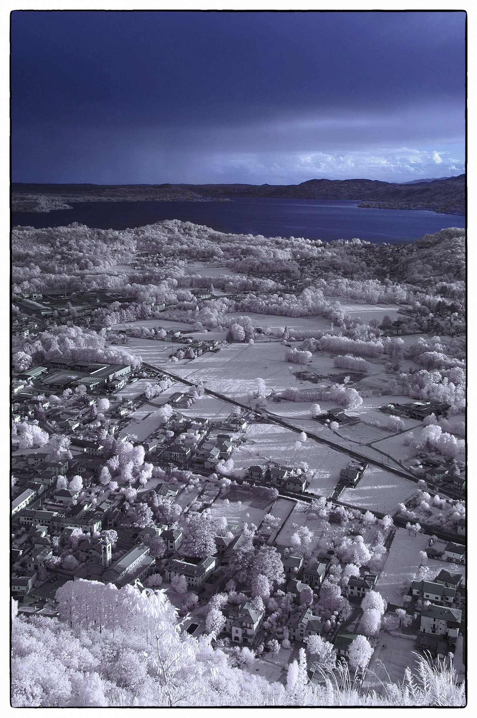 Temporale su Lilliput   (ir)