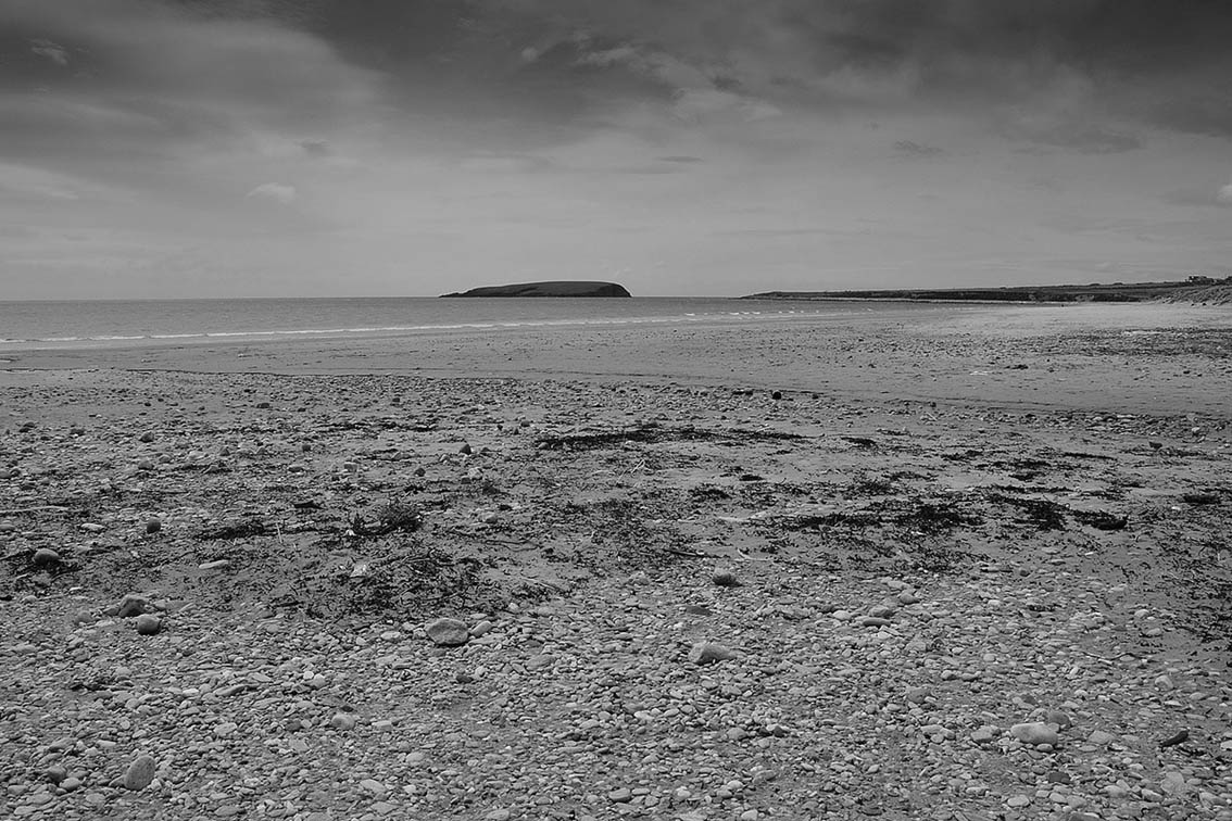 Achill Island - Irlanda
