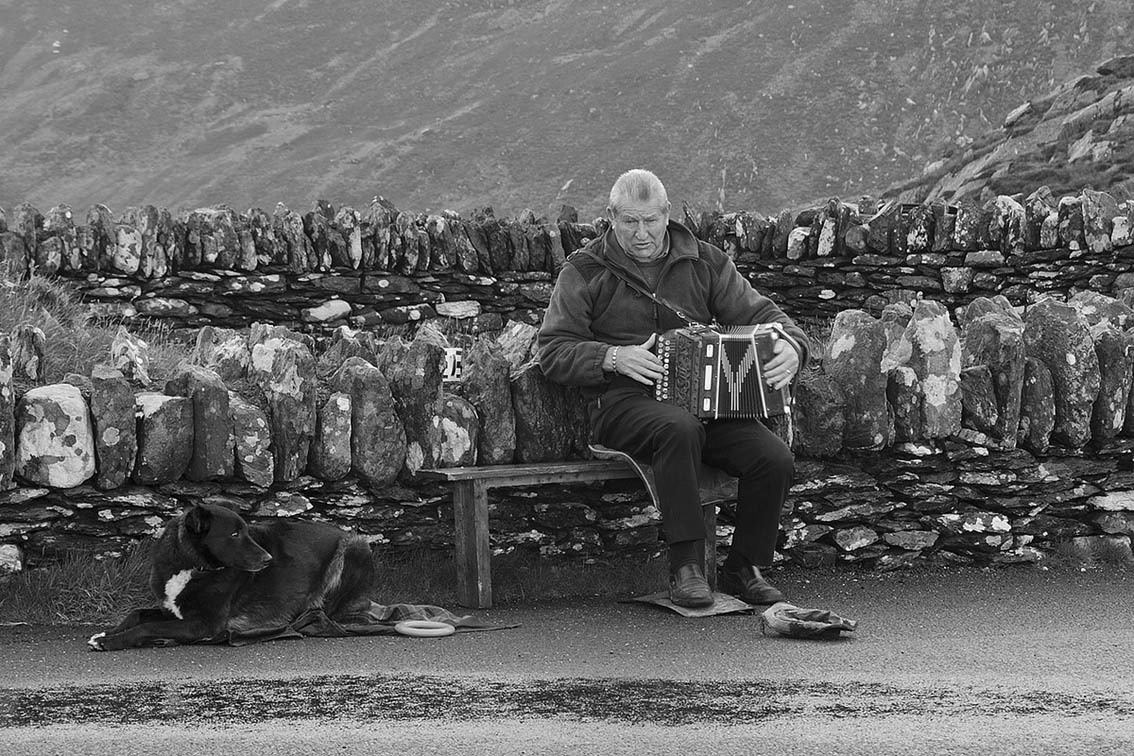 Cliffs of Moher - Irlanda